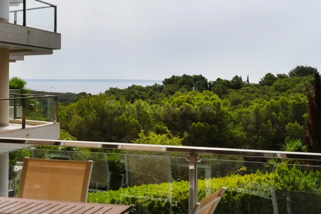 Piso en venta en Sol de Mallorca