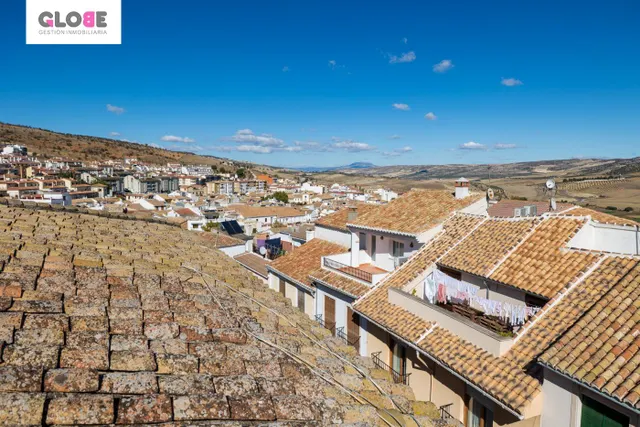 Espectacular edificio a 3 calles con vivienda y locales comerciales en pleno centro de Alhama — 42