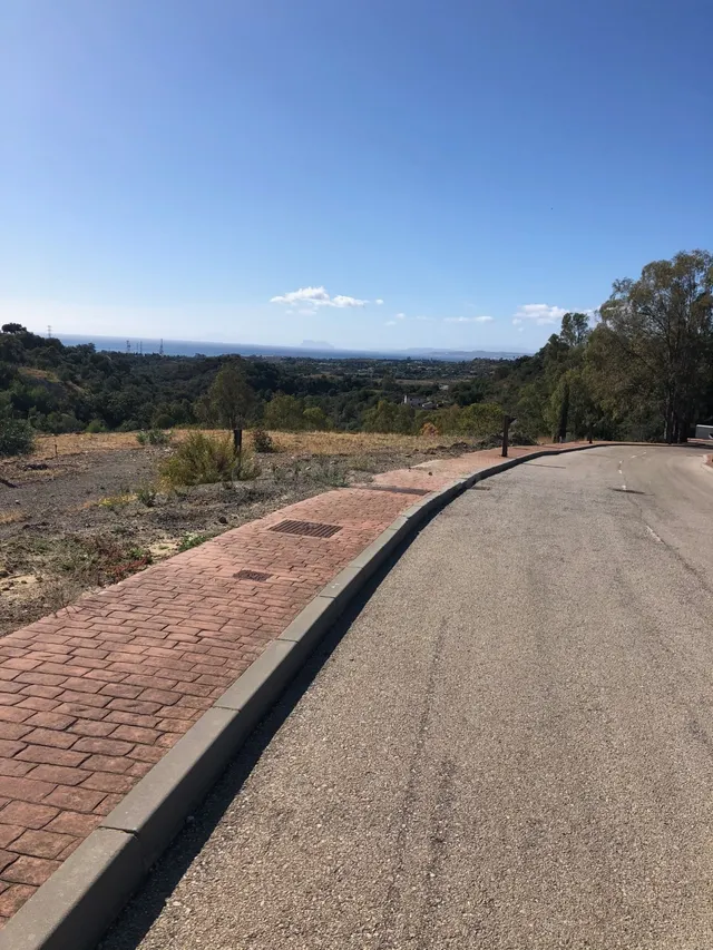 Parcela en venta - Costa Del Sol - foto 2