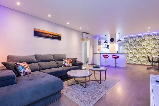 Apartamento 2 habitaciones 107m² en venta - Centro — 12