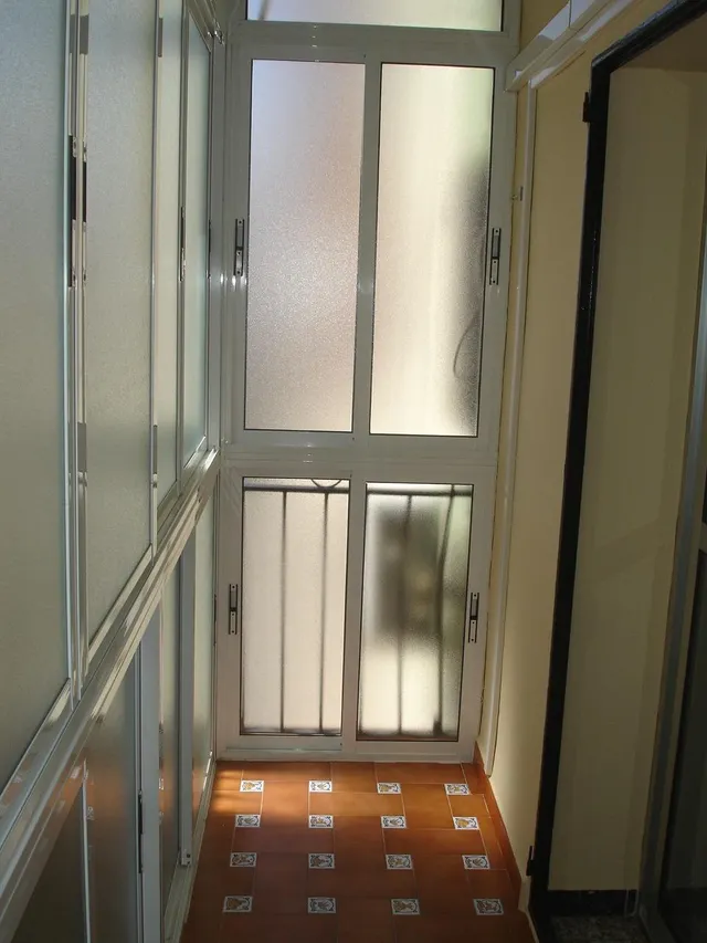 Venta de piso en Camas (Sevilla) — 12