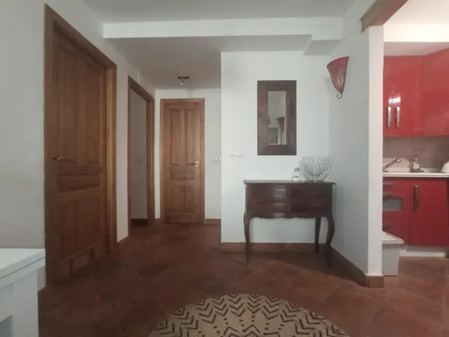 Se Alquila bonito piso amueblado — 8