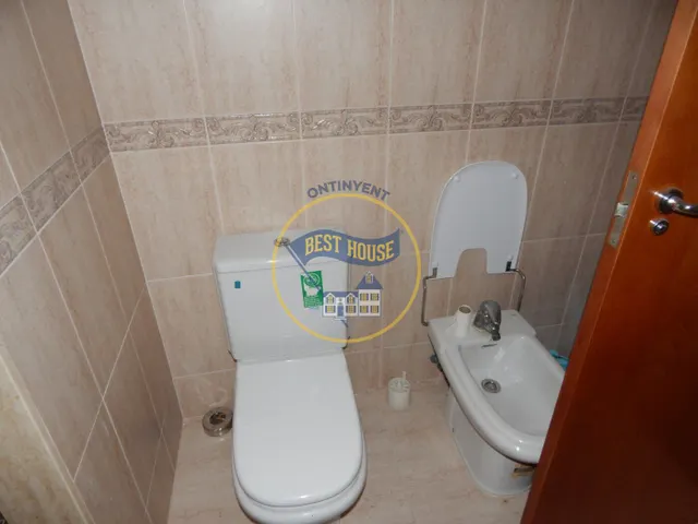 ESPLÉNDIDO PISO A LA VENTA EN AIELO DE MALFERIT!!! — 20