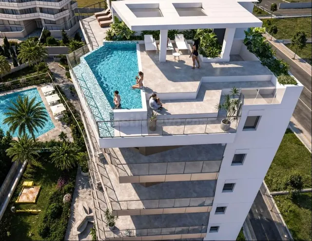 Apartamento 2 habitaciones 101m² en venta - Gasparot — 4