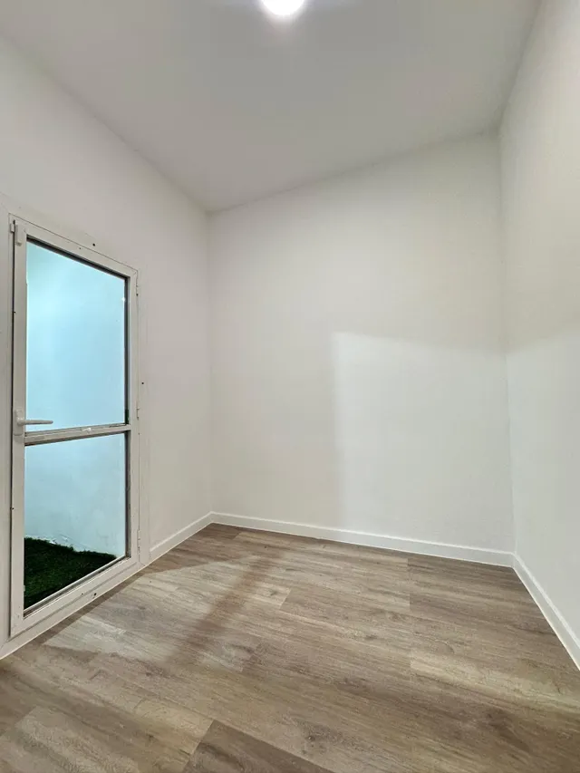 PLANTA BAJA REFORMADA CON PATIO EN MOLLET — 16