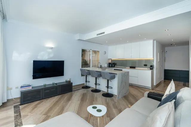 Apartamento 3 habitaciones 155m² en venta - Marbella — 26