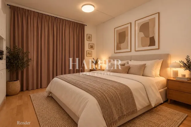 Luminoso piso con espacios exteriores privados en Eixample, Barcelona — 17