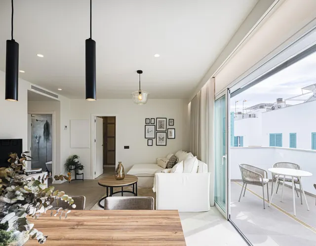 Bungalow 2 habitaciones 68m² en venta - Torre de la Horadada — 36