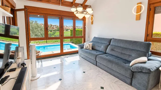Villa 3 habitaciones 165m² en venta - Comunidad valenciana — 6