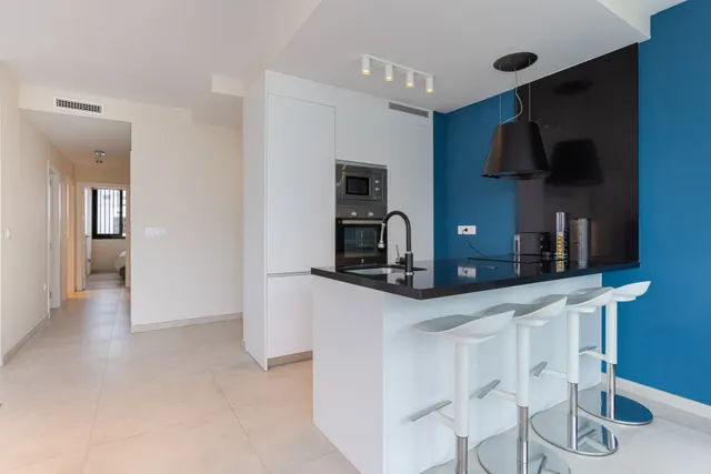 Apartamento 3 habitaciones 113m² en venta - Islas Menores-Mar de Cristal — 7