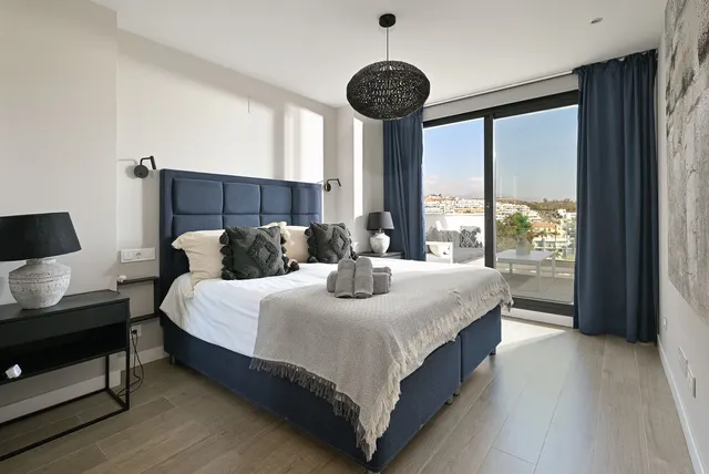 Ático 3 habitaciones 139m² en venta - Riviera del sol — 20