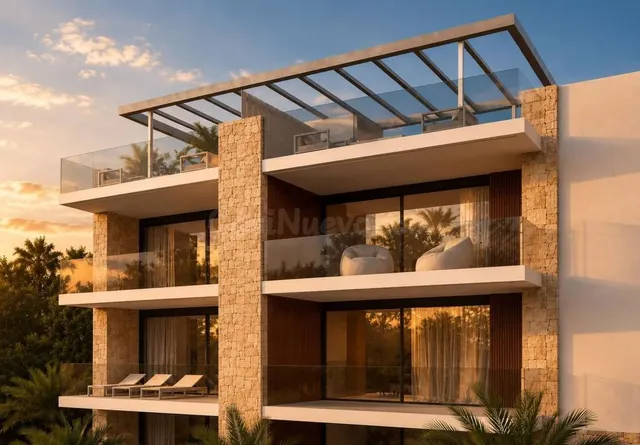 Apartamento 3 habitaciones 118m² en venta - Arenal — 6