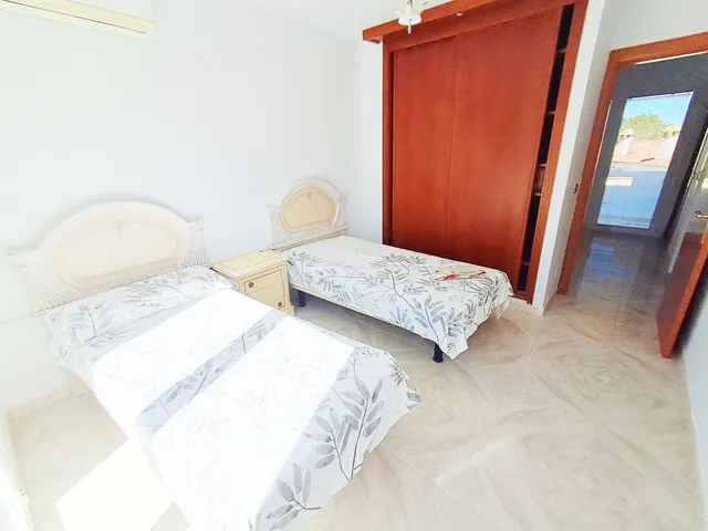 Adosado 5 habitaciones 180m² en venta - Centro — 25