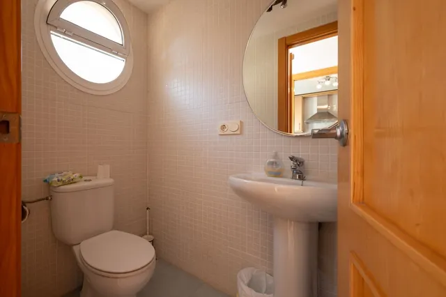 Dúplex 2 habitaciones 131m² en venta - Riviera del sol — 6