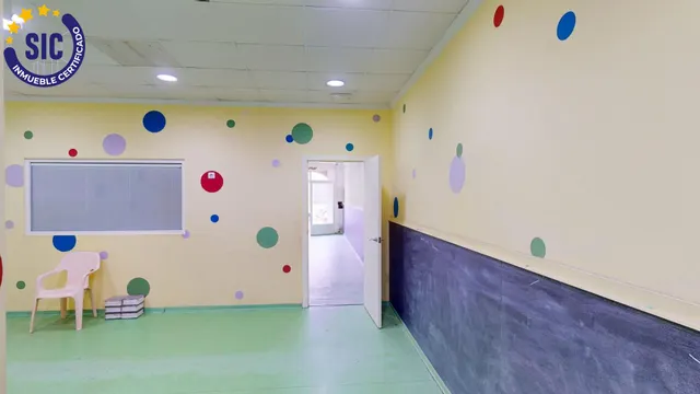 Local comercial o terreno de edificación para promover 5 viviendas y trasteros junto en la Avda. Lidon de Castellón — 14
