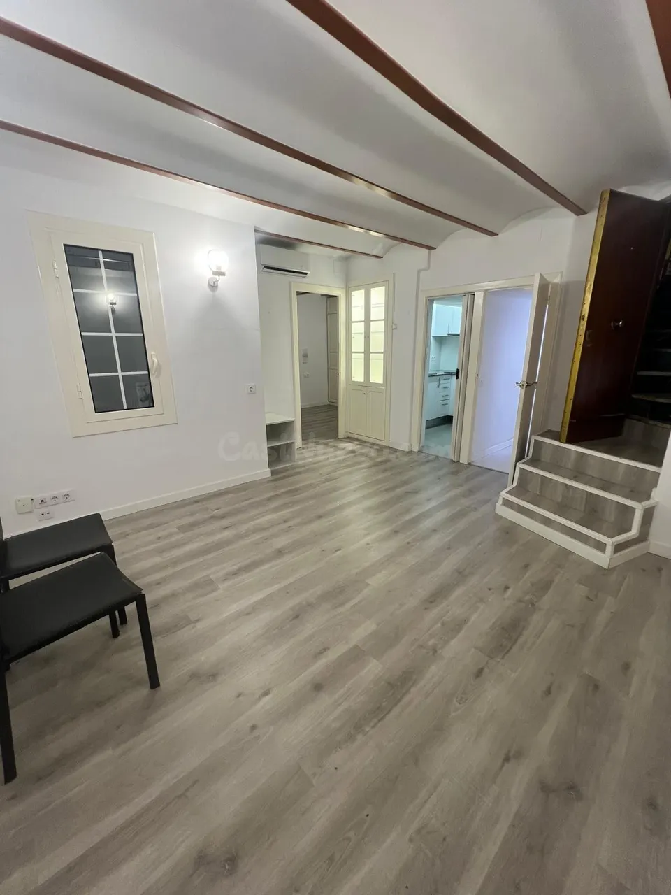 Piso en venta en calle Mallorca, junto a Comte d'Urgell – Barcelona