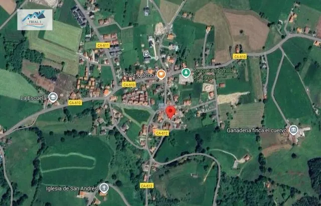 Venta de Casa en Santa María de Cayon (Cantabria) - foto 2