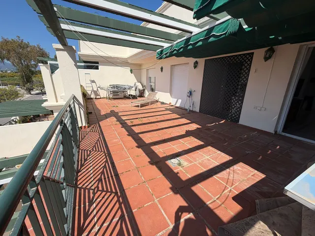 Ático 2 habitaciones 97m² en venta - Marbella — 23