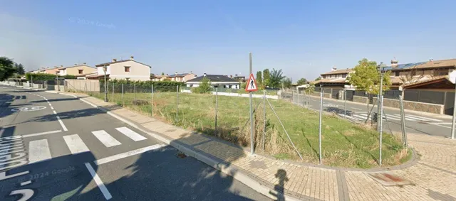 VENTA DE TERRENO EN PARQUE ROBLEDO, PALAZUELOS DE ERESMA