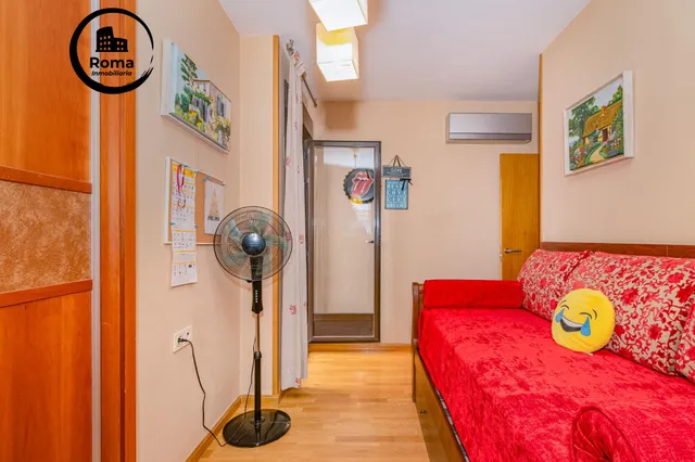 Exclusivo atico en residencial gran parque  en venta de 4 dormitorios en el barrio albayda — 26