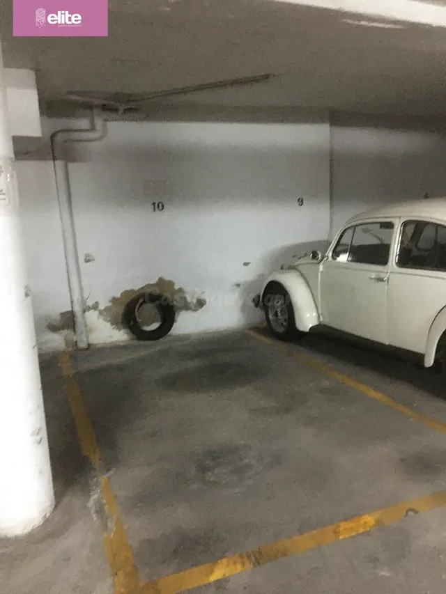 GARAJE EN ALQUILER EN EL CENTRO