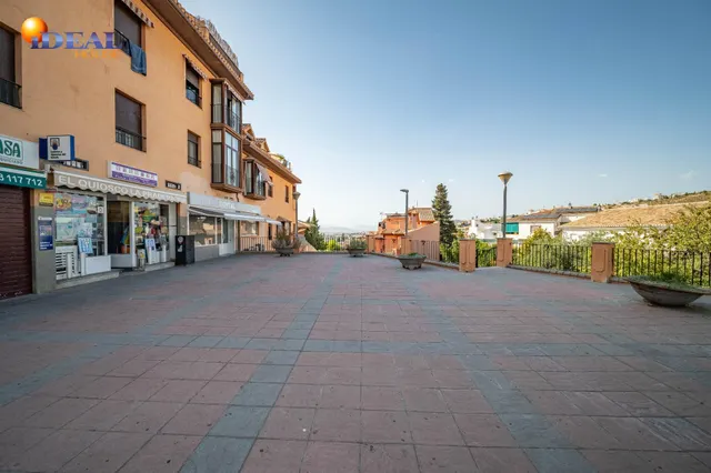 Amplio Local Comercial en Monachil - Oportunidad Única — 9