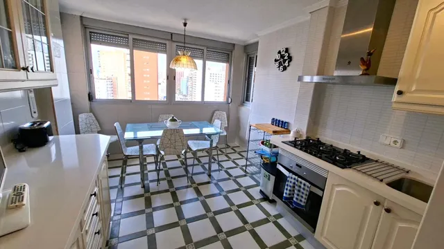 APARTAMENTO MUY CERCA DE LA PLAYA — 14
