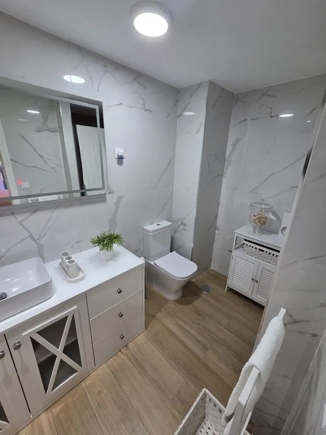 Apartamento 3 habitaciones 86m² en venta - Centro — 12
