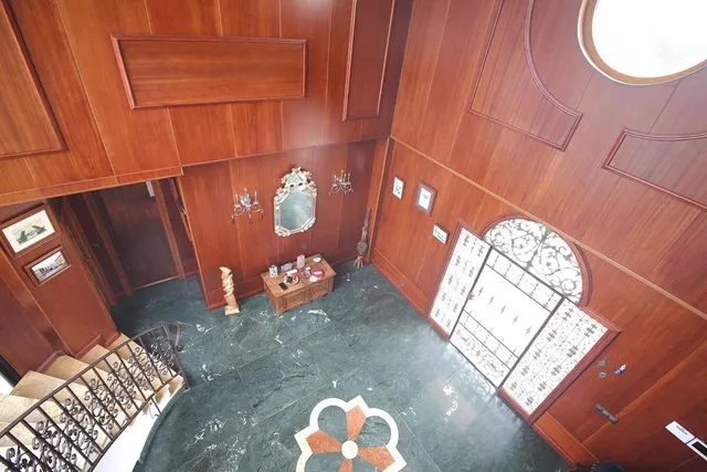 Villa Exclusiva con Vistas Panorámicas en Benalmádena — 30