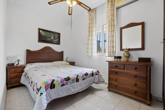 Casa de Campo Urb. Las Tres Palmeras (Carmona) — 27