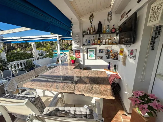 Finca rústica 3 habitaciones 172m² en venta - Costa Del Sol — 35