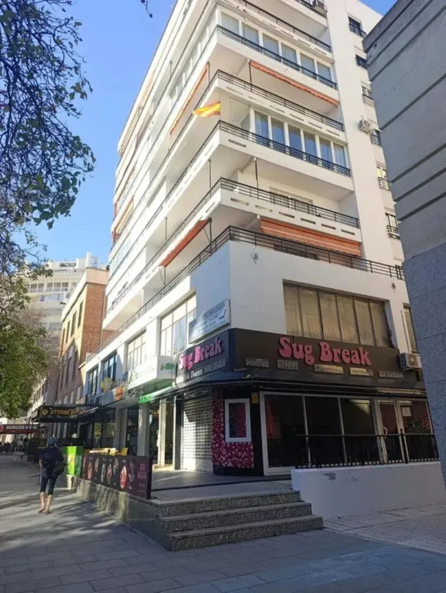 Apartamento 4 habitaciones 160m² en venta - Marbella — 6