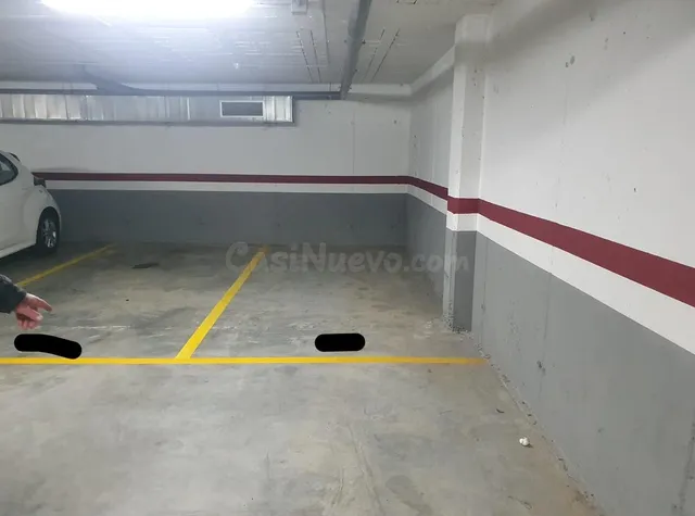Vistamar Galicia comercializa en venta o alquiler plaza de g - foto 5