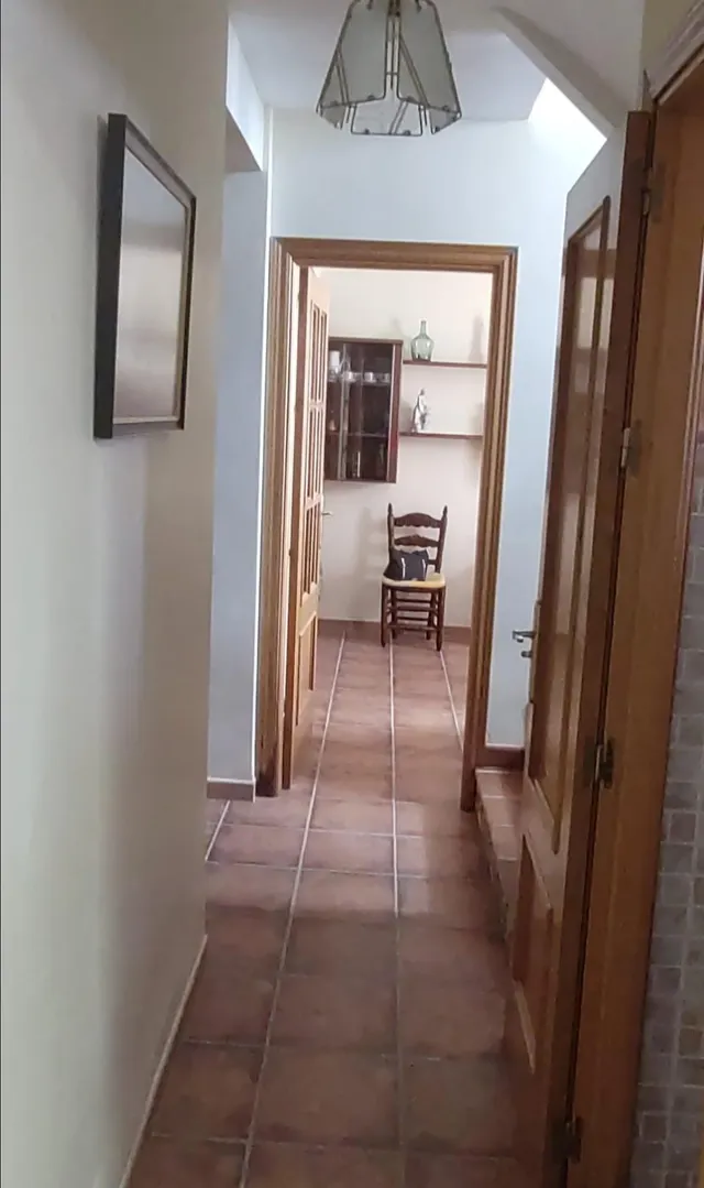 Preciosa Casa en Jayena lista para entrar a vivir — 15