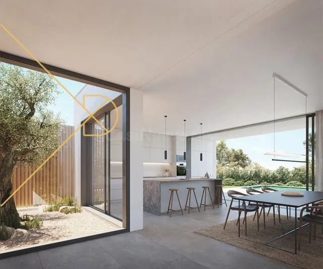 Casa de 246m2 moderna y sostenible en S'Agaró: Lujo y comodi - foto 3