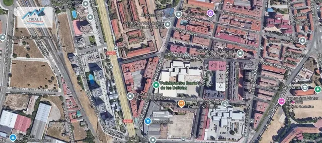 Venta de Piso en Valladolid - foto 4