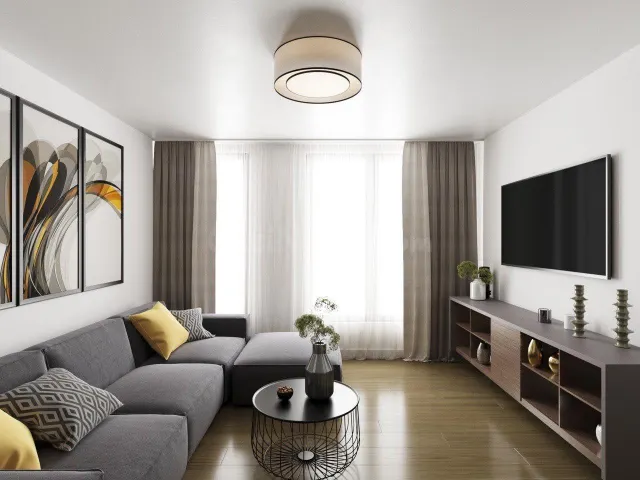 APARTAMENTOS DE OBRA NUEVA EN ALICANTE CIUDAD — 2