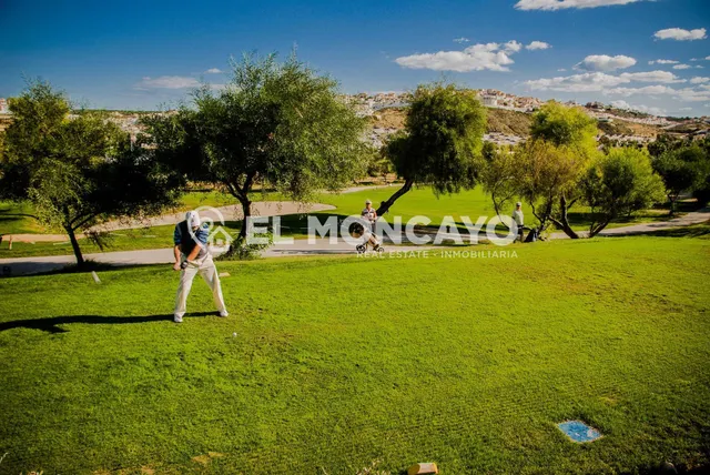 Fantástico chalet adosado a escasos metros del exclusivo campo de golf de La Marquesa, Ciudad Quesada, Rojales — 40