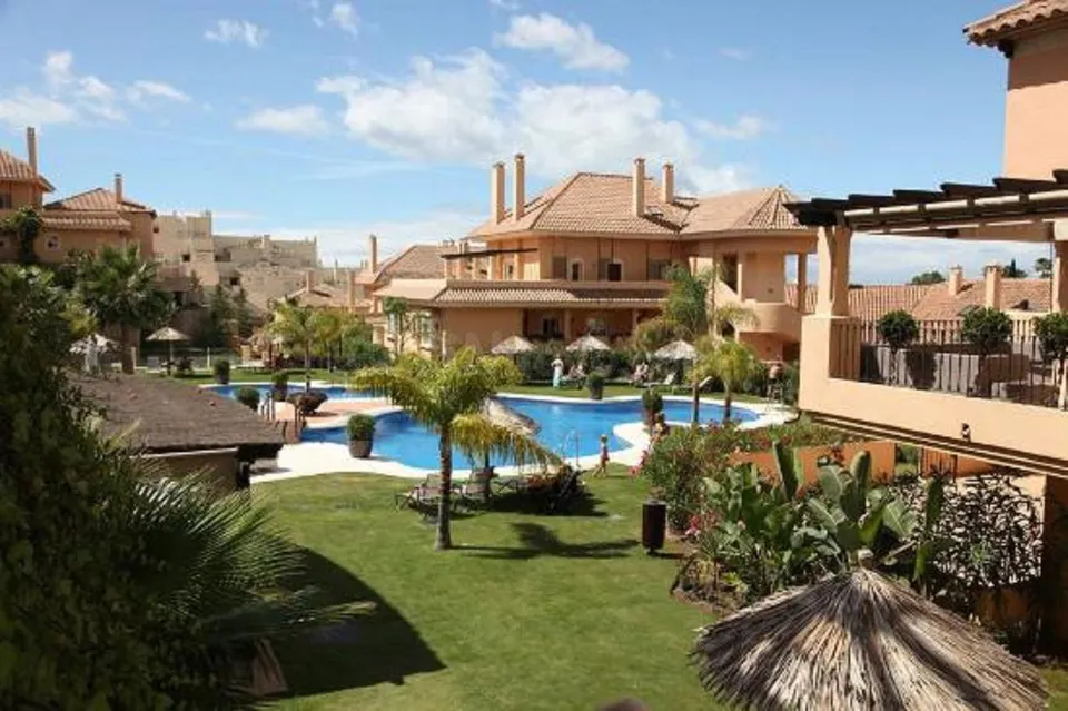 Apartamento 2 habitaciones 105m² en venta - Marbella
