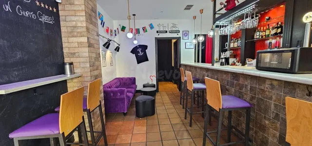 Traspaso Bar-Cafetería junto al Retiro | Salida de Humos | L