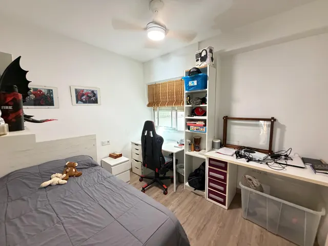 Oportunidad, piso totalmente reformado en Carolinas Altas. Moderno, funcional y acogedor!! — 22