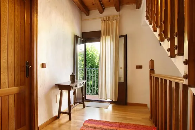 Casa de pueblo en Venta en Jubrique Málaga — 7