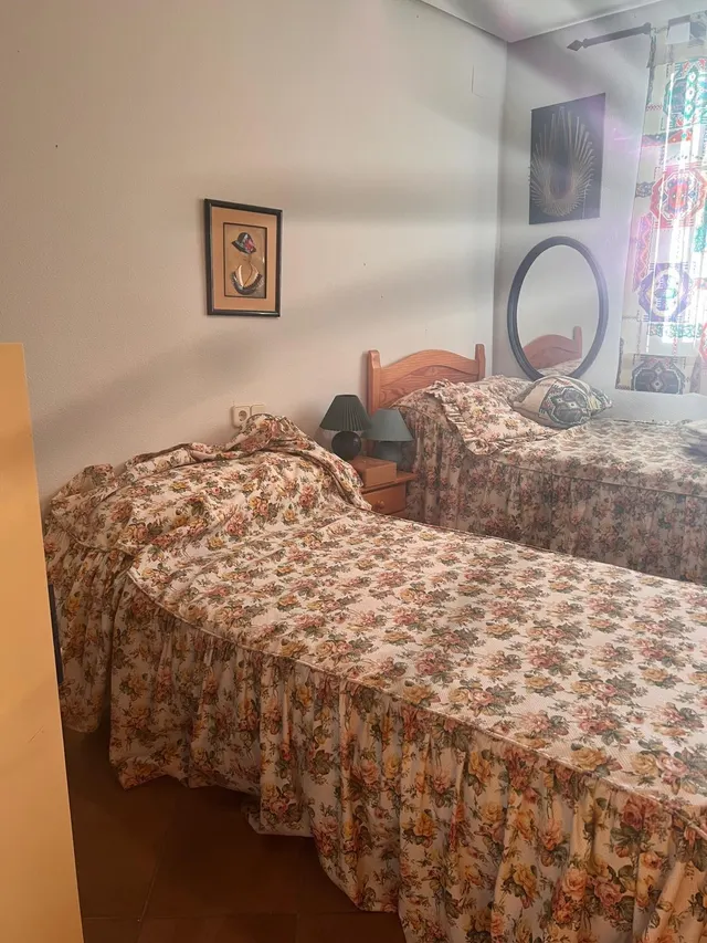CHALET URBANO EN MUY BUEN ESTADO EN OLOCAU — 15