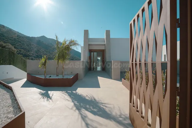 Chalet 6 habitaciones 900m² en venta - Riviera del sol - foto 2