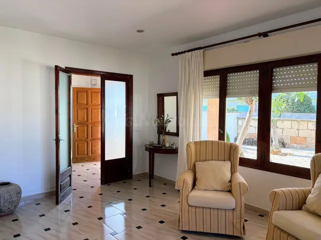 Chalet en Ciutadella de Menorca - foto 4