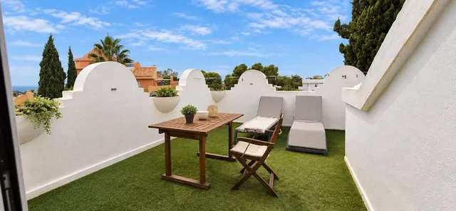 Adosado 2 habitaciones 85m² en venta - Urb. Marbesa — 21