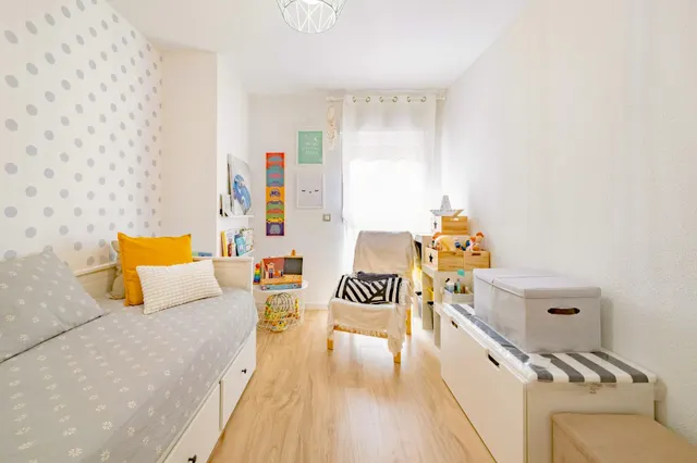 ESPECTACULAR VIVIENDA REFORMADA, TOTALMENTE EXTERIOR, CON BALCÓN Y ASCENSOR A COTA 0 JUNTO A LOS JARDINES DEL TURIA — 24