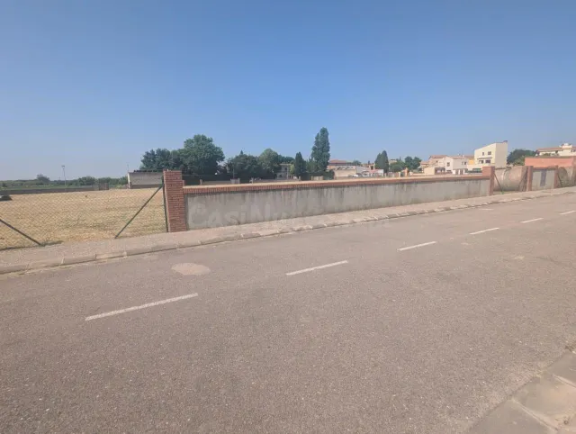 EXCLUSIVA OPORTUNIDAD DE INVERSIÓN – 29 PARCELAS URBANAS EN  - foto 4