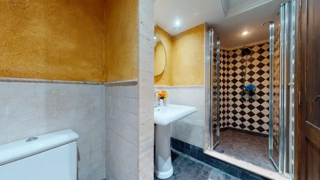 CASA INDEPENDIENTE DE LUJO  EN CASTRO URDIALES! — 14