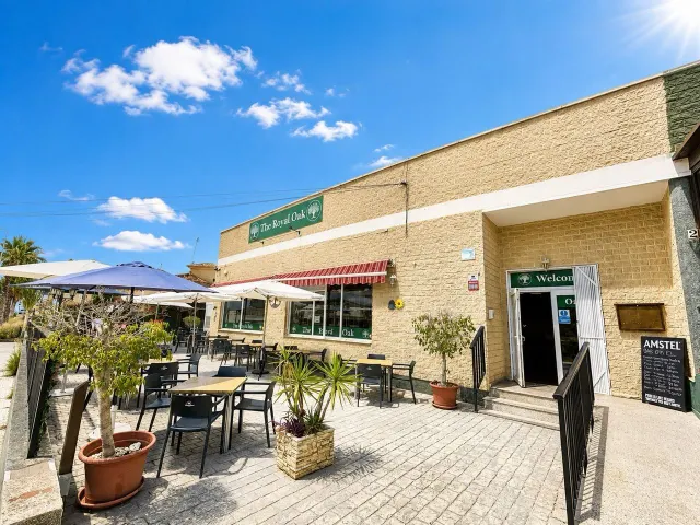 Local comercial 109m² en venta - Villamartin — 7
